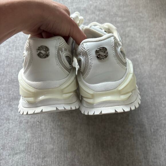 Rombaut Nucleo Sneakers White - Picture 4 of 6